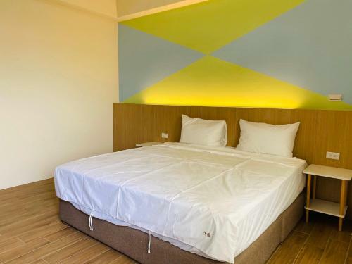Penghu Orange Homestay