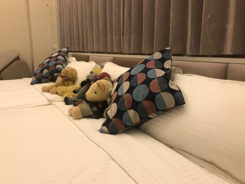 Good Nest Homestay
