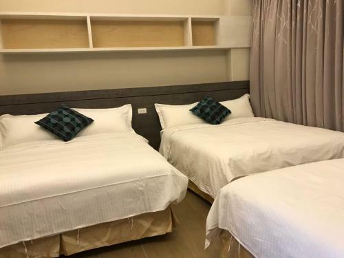 Good Nest Homestay