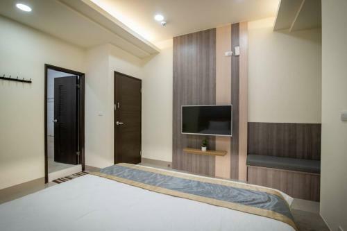 Jialai Homestay