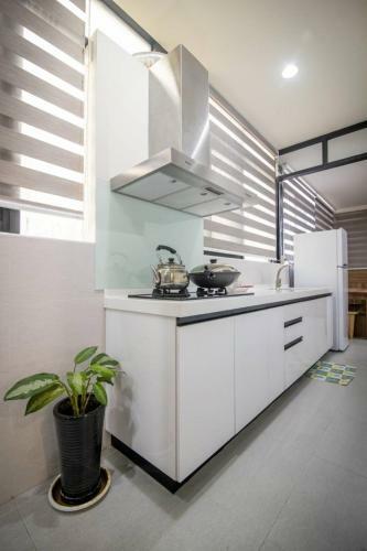 Jialai Homestay