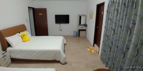 Oppa Homestay