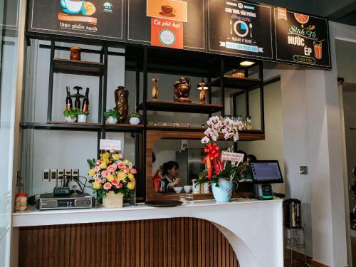 Hostal Tr�n Home