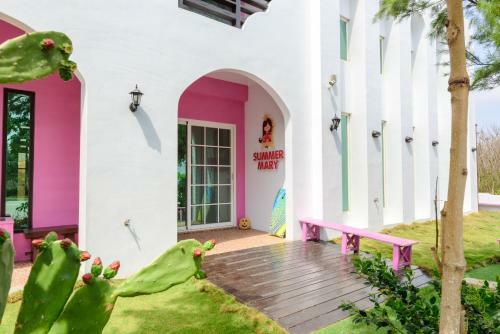 Summer Mary B&B