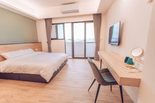 The Pai Hotel