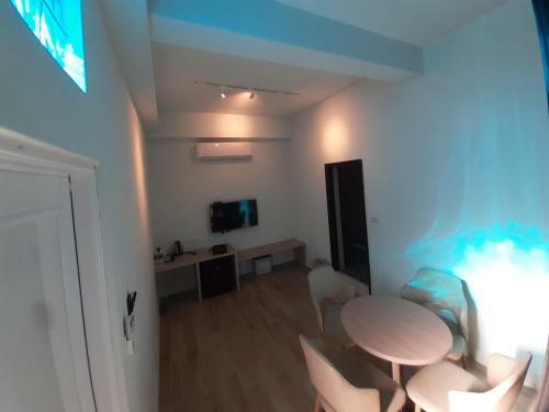Yueli Homestay