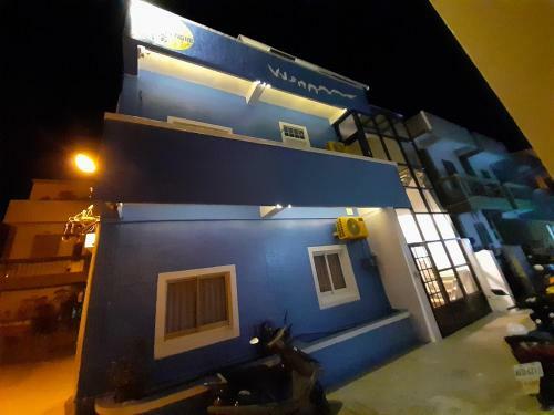 Yueli Homestay