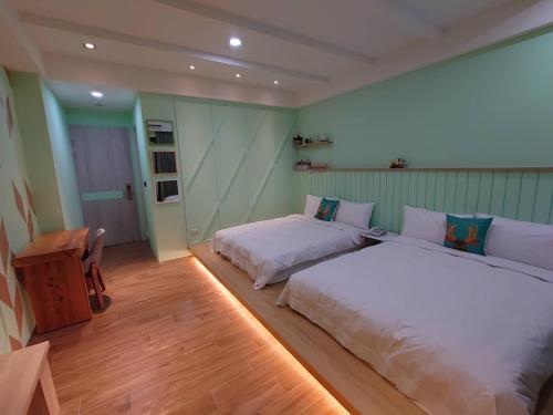 Bed & Breakfast ??????