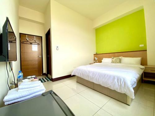 O-gio B&B