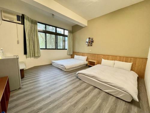 Apartamento Qilin Valley