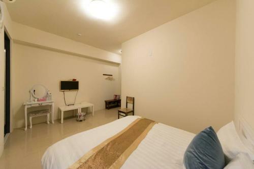 Puli Sunshine B&B