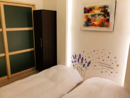 Fall In Love Karuizawa Hostel