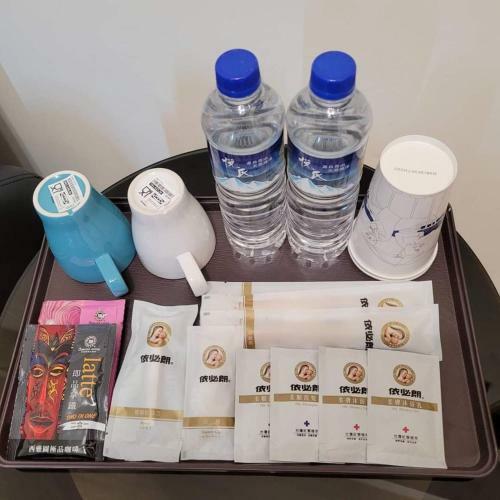 Jing-guang Homestay