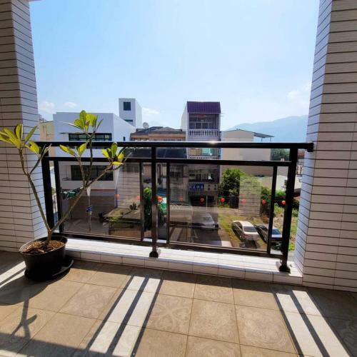 Jing-guang Homestay