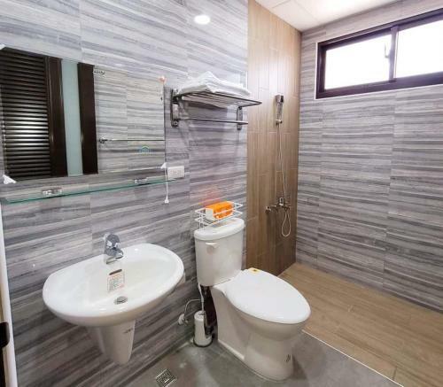Jing-guang Homestay