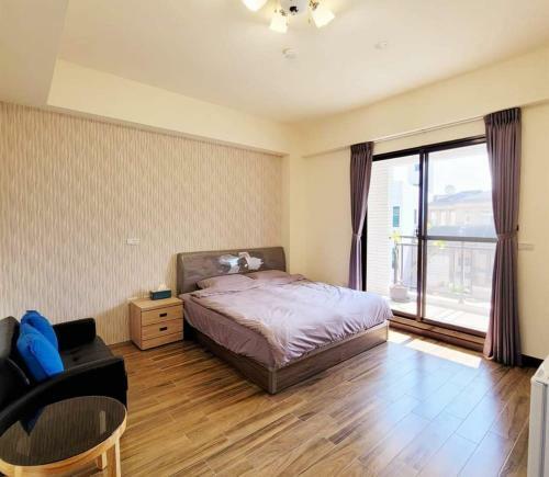 Jing-guang Homestay