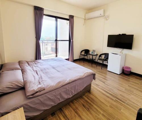 Jing-guang Homestay