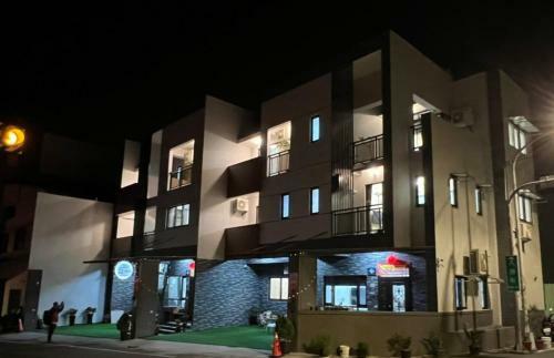 Jing-guang Homestay