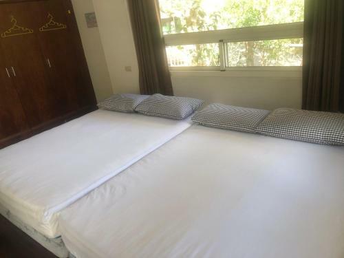Hubin Xiao Zhan Homestay