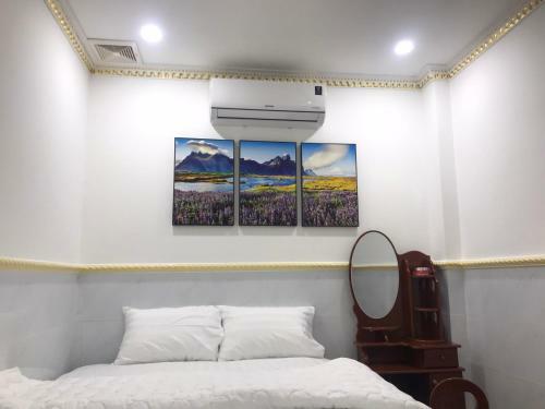 Hotel Kh�ch S?n M? H?ng