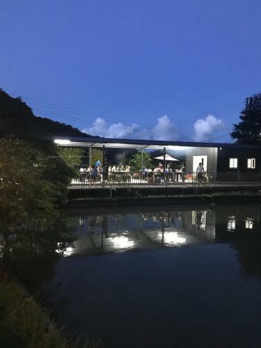 Agroturismo Natural Tranquility Estate Baodong 34