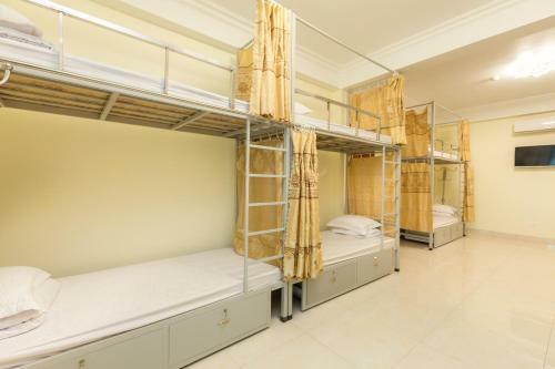 Spot On 861 Sunrise Hotel Ninh Binh