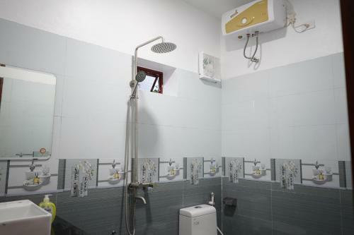 Hotel Trang An Garden Homestay