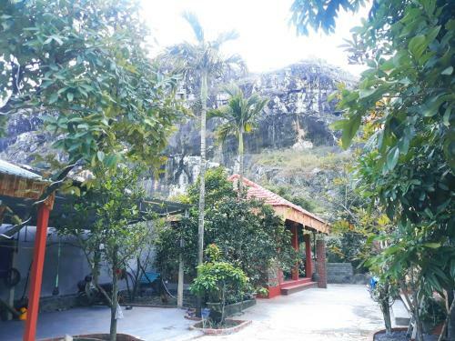 Hotel Trang An Garden Homestay