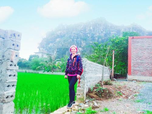 Hotel Trang An Garden Homestay