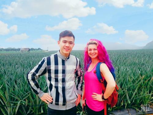 Hotel Trang An Garden Homestay