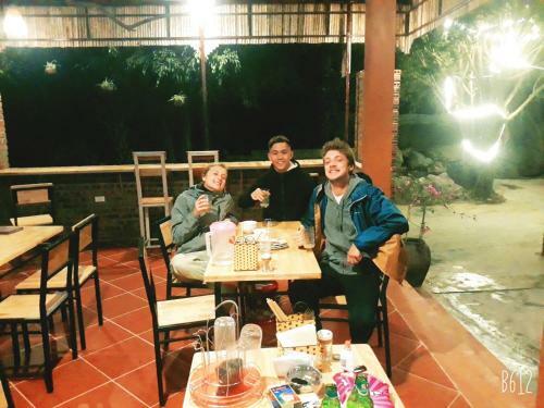 Hotel Trang An Garden Homestay