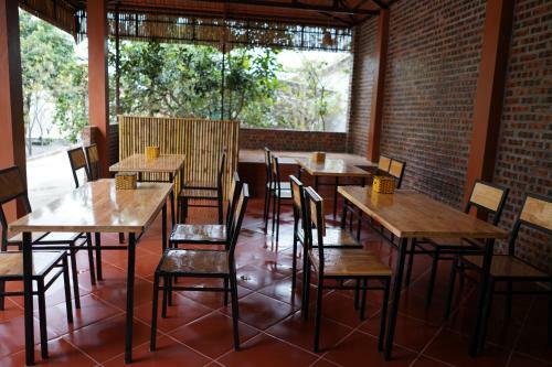Hotel Trang An Garden Homestay