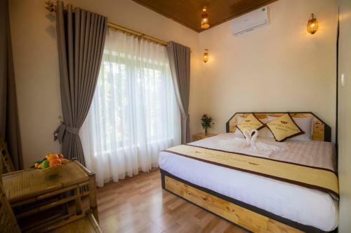 Hang M�a Village Homestay