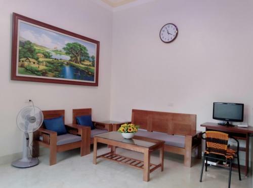 Cherry Homestay