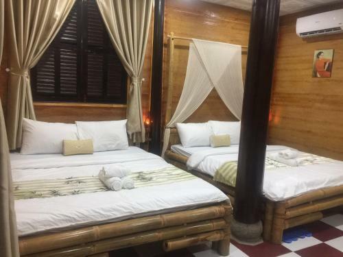 Agroturismo Homestay T� N?