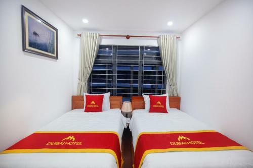Dubai Hotel