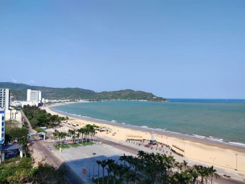 Apartamento Condotel - Tms Luxury Quy Nh?n