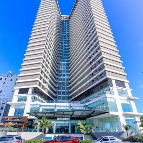 Flc Sea Tower - 4 Seasons Apartment 20 Pax