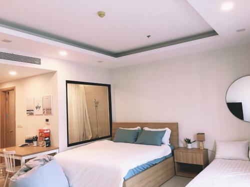 Flc Sea Tower - 4 Seasons Apartment 20 Pax