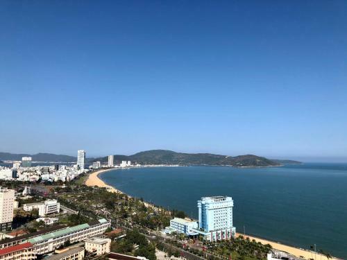 Flc Sea Tower Quy Nh?n - Vanila Apartments