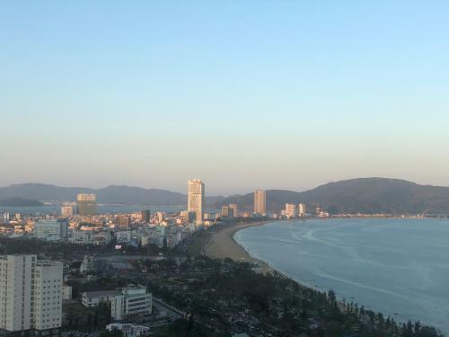 Flc Sea Tower Quy Nh?n - Vanila Apartments