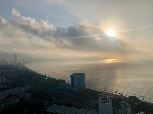 Flc Sea Tower Quy Nh?n - Vanila Apartments