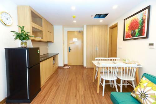 Flc Sea Tower Quy Nh?n - Vanila Apartments