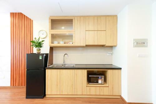Flc Sea Tower Quy Nh?n - Vanila Apartments