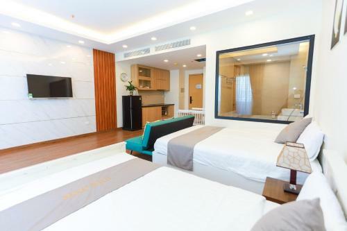 Flc Sea Tower Quy Nh?n - Vanila Apartments