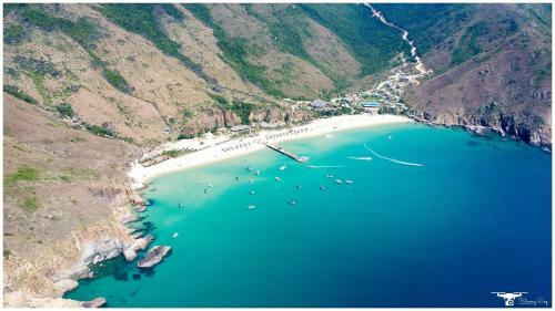 Flc Sea Tower Quy Nh?n - Vanila Apartments