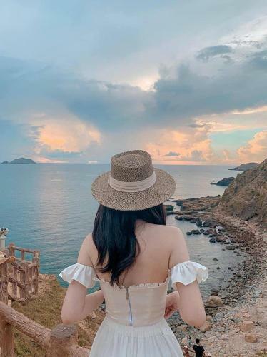 Flc Sea Tower Quy Nh?n - Vanila Apartments