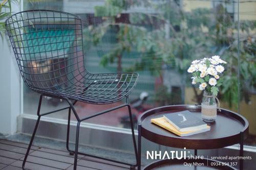 Nh� Tui Share Quy Nh?n Serviced Apartment