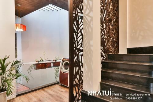 Nh� Tui Share Quy Nh?n Serviced Apartment