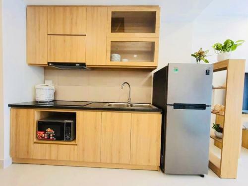 Flc Sea Tower Quy Nhon - Luxury Apartment